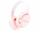 CANYON bezdrátová sluchátka OnRiff 4, BT 5.3, USB-C, bate...