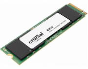 Crucial SSD E100 1TB M.2 NVMe Gen4 5000/4500 MBps