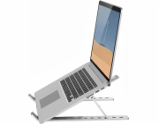 Swissten hliníkový stojánek na notebook