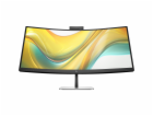 HP LCD 534pm Conferencing Monitor 34",3440x1440,VA,400nit...