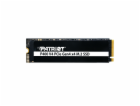 Patriot P400 V4 500 GB, SSD