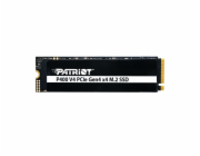 Patriot P400 V4/1TB/SSD/M.2 NVMe/Heatsink/5R