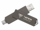PATRIOT Viper Portable PVP30 SSD 1TB Type A+C /  USB 3.2 ...