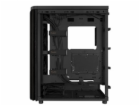 ASUS case PROART PA401 METAL PWM, ATX, 2x 160mm Fan, 1x 1...