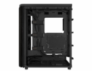 ASUS case PROART PA401 METAL PWM, ATX, 2x 160mm Fan, 1x 120mm Fan, Fan Hub, černá