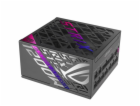 ASUS zdroj ROG STRIX 1200W, 120mm, 80Plus Platinum, černá