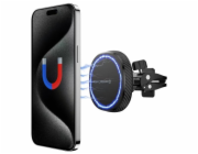 SWISSTEN MagStick Compact 65010800 - magnetický držák do ventilace auta magstick compact(kompatibilní s magsafe)