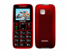 Evolveo EasyPhone Red