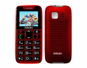 Evolveo EasyPhone Red