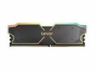 Lexar DIMM 32 GB DDR5-6000 (2x 16 GB) Dual-Kit, Arbeitssp...