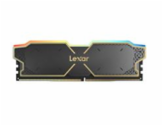 Lexar DIMM 32 GB DDR5-6000 (2x 16 GB) Dual-Kit, Arbeitsspeicher