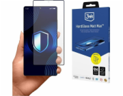 3mk tvrzené sklo HardGlass Matt Max pro Samsung Galaxy S25 Ultra