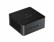 MINI-PC Minis Forum UM890 Pro Ryzen 9 8945HS barebone