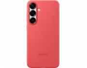 Samsung Silicone Case Galaxy S25+, Red