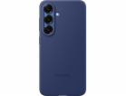 Samsung Silikonový zadní kryt pro Galaxy S25 Blue