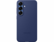 Samsung Silikonový zadní kryt pro Galaxy S25 Blue