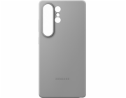 Samsung Silikonový zadní kryt pro Galaxy S25 Ultra Gray