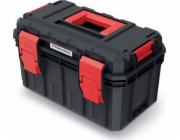 Kufr na nářadí KISTENBERG X BLOCK PRO 450x280x264mm
