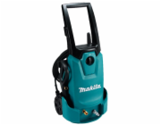 Makita HW1200 tlaková myčka Napřímený Elektrický Černá, Modrá 420 l/h 1600 W