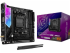 ASRock B850I Lightning WiFi, základní deska