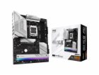 ASRock MB Sc AM5 B850 Pro RS WiFi, AMD B850, 4xDDR5, 1xUS...