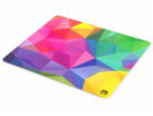 Endorfy Podložka pod myš Crystal Spectrum L, 40 x 45 cm, ...