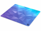 Endorfy Podložka pod myš Crystal Blue L, 40 x 45 cm, Vodě...