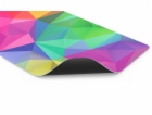 Endorfy Podložka pod myš Crystal Spectrum XL, 90 x 40 cm,...