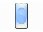 Samsung Silikonový zadní kryt pro Galaxy S25+ Light Blue