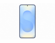 Samsung Silikonový zadní kryt pro Galaxy S25+ Light Blue