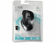 Myš Logitech M705 Marathon