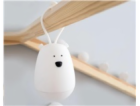 Rabbit & Friends Dětská lampička medvídek k zavěšení