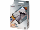 Instantní film Fujifilm instax WIDE BRUSHED METAL 10 foto...