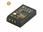 Baterie Jupio BLS-5 / BLS-50 *ULTRA C* 1250mAh s USB-C vs...