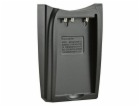 Redukce Jupio k Single nebo Dual chargeru pro Fuji NP-60 ...