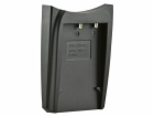 Redukce Jupio k Single nebo Dual chargeru pro Fuji NP-40 ...