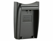 Redukce Jupio k Single nebo Dual chargeru pro Nikon EN-EL21