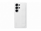 Samsung Zadní kryt s poutkem pro Galaxy S25 Ultra White
