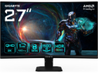 Gigabyte GS27QCA LED 27“ monitor 2560 x 1440 px Quad HD 1...
