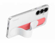 Samsung Zadní kryt s poutkem pro Galaxy S25+ White