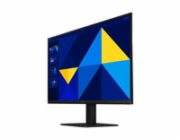 SAMSUNG MT LED LCD Monitor 27" S30GD, plochý, 1920x1080, IPS, 100Hz