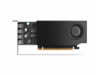 HP VGA NVIDIA RTX A1000 8GB GDDR6, 4x miniDisplayPort 1.4...