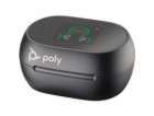 Poly Voyager Free 60+ UC Black Touchscreen Charge Case fo...