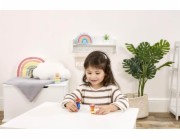 Rainbow Paddington a marmeládové dobroty