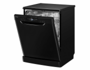 Bomann GSP 7419 black 60 cm