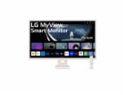 LG 32SR73U-W.AEU