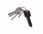 Nůž GUARD KEY KNIFE zavírací nůž na klíče Černá (YC-006-BL)