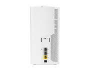 MSI Roamii BE Lite Mesh System 1-pack Dvoupásmový (2,4 GHz / 5 GHz) Wi-Fi 7 (802.11be) Bílá 3 Vnitřní