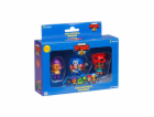 BRAWL STARS S1 FIGURES - 3 PACK VER.D