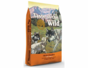 Taste of the Wild High Prairie Puppy 5,6 kg